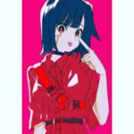 HASU Instagram - オリキャラのレインさんです Original character REIN #illustrator #illustration #イラスト #painting #Photoshop #artwork #digitalart #digitalpainting #sketch #artist #art #イラストレーション #イラストレーター#創作 #illustgram #followers #kawaii#animeart#anime#軽美術部 @keivi.jp