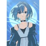 HASU Instagram – 差分

#illustrator #illustration #イラスト #painting #Photoshop #artwork #digitalart #digitalpainting #sketch #artist #art #イラストレーション #イラストレーター#創作 #illustgram #followers #kawaii#animeart#anime#軽美術部 @keivi.jp
