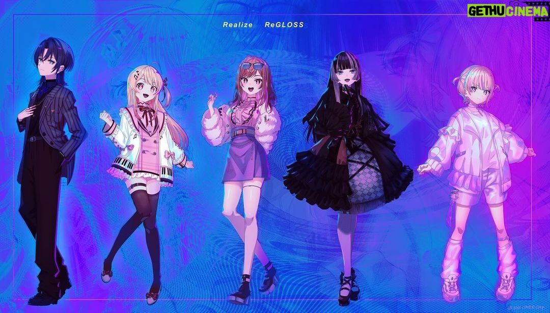 HASU - 1.3K Likes - REALiZE / LiSA covered by ReGLOSSのMVにてイラスト担当させていただきました!✒️🎹🌃🐚🐧✨
#ReGLOSS
#hololiveDEV_IS
#REALiZE
#illustrator #illustration #イラスト #painting #Photoshop #artwork #digitalart #digitalpainting #sketch #artist #art #イラストレーション #イラストレーター#fanart #illustgram #followers