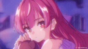 HASU Instagram - マリン船長の『真夜中のドア 〜stay with me』cover
MVにて監督、コンテ、作画、美術など担当しました🌉🌃🌌歌や曲が素晴らしすぎるので是非YouTubeで聴いてみてくださいー！

#宝鐘マリン