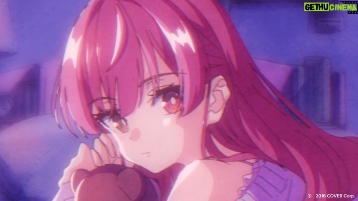 HASU - 2K Likes - マリン船長の『真夜中のドア 〜stay with me』cover
MVにて監督、コンテ、作画、美術など担当しました🌉🌃🌌歌や曲が素晴らしすぎるので是非YouTubeで聴いてみてくださいー!
#宝鐘マリン