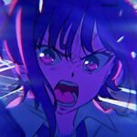 HASU Instagram – アニメーションMV担当しました☔️
YouTubeにてフルMV公開になりました。よろしくお願いします。

CG・撮影　CloA
#indie_anime 
#TENSONG
#AHRD

A HAPPY RAINY DAY / TENSONG