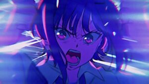 HASU Instagram - アニメーションMV担当しました☔️
YouTubeにてフルMV公開になりました。よろしくお願いします。

CG・撮影　CloA
#indie_anime 
#TENSONG
#AHRD

A HAPPY RAINY DAY / TENSONG