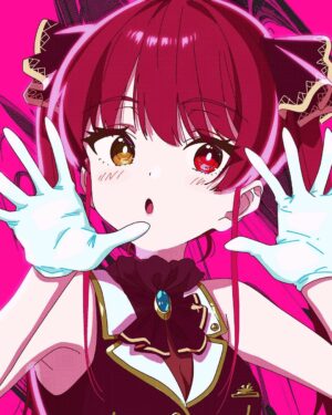 HASU Instagram - 💘💘💘💘🏴‍☠️🏴‍☠️🏴‍☠️🏴‍☠️

⠀
#宝鐘マリン #houshoumarine #hololive #ホロライブ #VTuber #pecora #illustrator #illustration #イラスト #painting #Photoshop #artwork #digitalart #digitalpainting #sketch #artist #art #イラストレーション #イラストレーター#igreel
