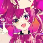 HASU Instagram – Singer 宝鐘マリン
Direction,Animation,Illustration : HASU(Production HASU)
https://twitter.com/tako0980

Movie : SaiA
https://twitter.com/Shomijokun