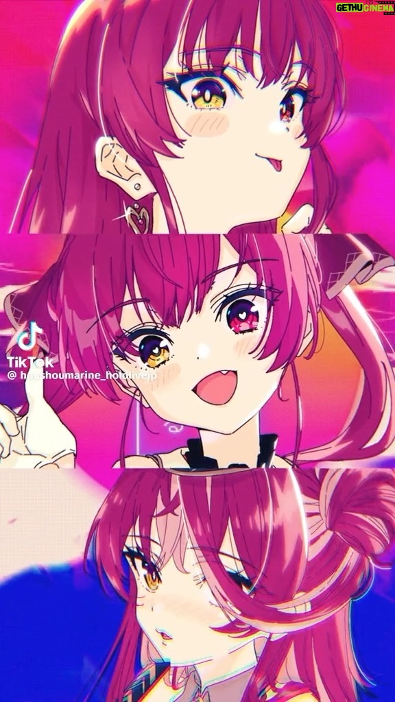 HASU - 1.3K Likes - Singer 宝鐘マリン
Direction,Animation,Illustration : HASU(Production HASU)
https://twitter.com/tako0980
Movie : SaiA
https://twitter.com/Shomijokun