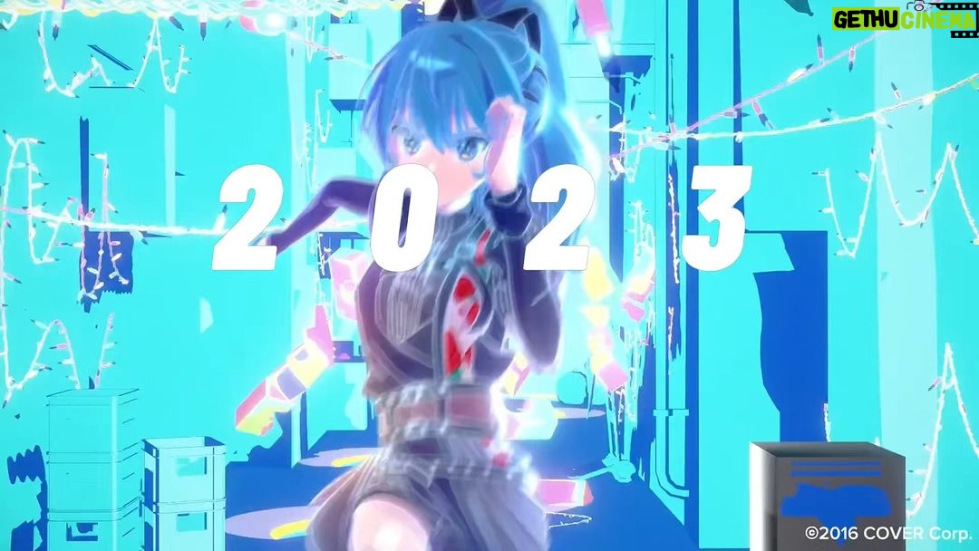 HASU - 2.1K Likes - HASU REEL 2023
大切な作品に参加させていただけて感謝してばかりな一年でした!
2024年は進化したいと思うので何卒です🙇♂️!
「Production HASU」ロゴデザイン、モーション : アズマさん(
@az_work_az
)
#indie_anime
#Reel
#2023