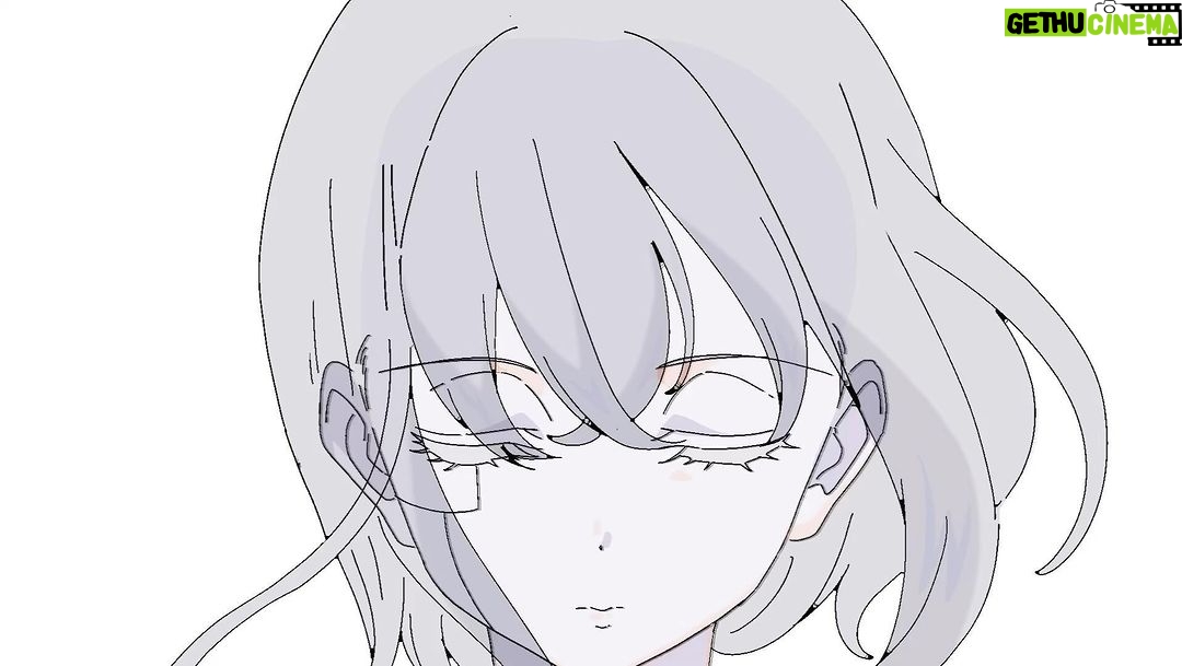 HASU - 3.7K Likes - #anime #animation #indie_anime
