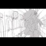 HASU Instagram - 走るメイキング 初めて自主制作したオリジナルアニメーション⠀ 『REIN』より⠀ ⠀ From my first independently produced original animation "REIN"⠀ ⠀ #REIN #indie_anime #自主制作アニメ #animation #anime #illustrator #illustration #イラスト #painting #Photoshop #artwork #digitalart #digitalpainting #sketch #artist #art #イラストレーション #イラストレーター#創作 #illustgram #followers #kawaii#animeart