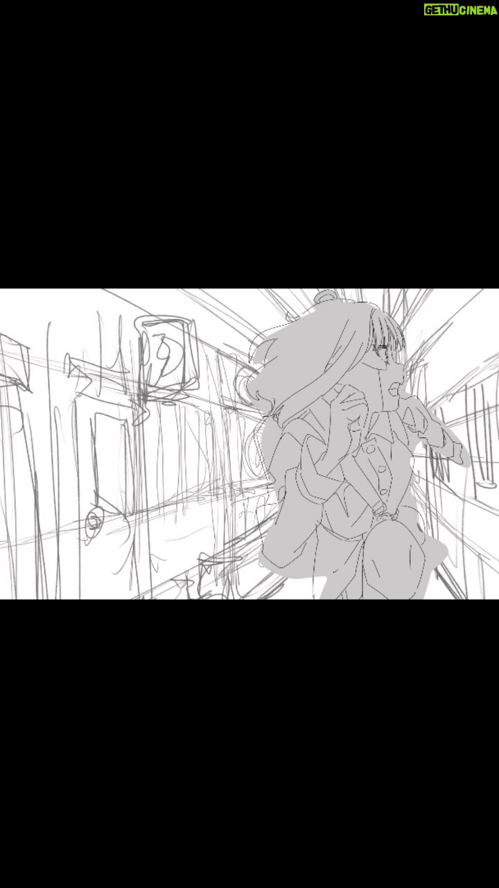 HASU - 5.1K Likes - 走るメイキング
初めて自主制作したオリジナルアニメーション⠀
『REIN』より⠀
⠀
From my first independently produced original animation "REIN"⠀
⠀
#REIN #indie_anime #自主制作アニメ #animation #anime #illustrator #illustration #イラスト #painting #Photoshop #artwork #digitalart #digitalpainting #sketch #artist #art #イラストレーション #イラストレーター#創作 #illustgram #followers #kawaii#animeart
