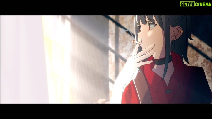 HASU - 5.2K Likes - 🚬
Here's a shot from an animation I'm working on! I am making an animation by myself.
The name of the work is "REIN", which is the name of this girl.
#indie_anime #anime #animation #animeart #illustrator #illustration #sketch #artist #art #fanart #illustgram #artistsoninstagram #igreels #artreels #artreel #artreelsofinstagram #reelsinstagram #cutereels #aestheticreels #kawaiiart #digitalart #digitalillustration #artistsupport