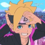 HASU Instagram - LOと原画で参加させていただきました！ “BORUTO“ 278話 演出様、作監様、制作進行様に一から教えていただいてばかりでした！ありがとうございました！テレビアニメのクレジット初めてで嬉しかったぁ！！！👼 I was part of the production as an animator! "Boruto" Episode 278. The director, supervisor, and production staff taught me everything from the very beginning! Thank you very much! It was my first time to be credited for an animated TV series and I was so happy! 👼 #boruto #borutonarutonextgenerations #naruto #anime #illustrator #illustration #イラスト #painting #Photoshop #artwork #digitalart #digitalpainting #sketch #artist #art #イラストレーション #イラストレーター#fanart #illustgram #followers