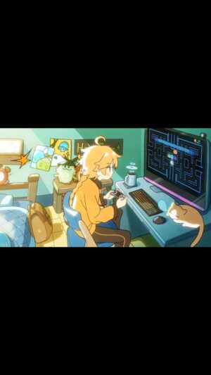 HASU Instagram - HoYoFair2023の待機アニメーションを制作しました！

◾︎ゲーム映像のピクセルアニメーション : シブチャさん 
 

超可愛い衣装や背景のデザインは、しまりすゆきちさんです✨

#genshinimpact #原神 #原神イラスト #indie_anime #anime #animation #animeart #illustrator #illustration  #sketch #artist #art #fanart #illustgram #artistsoninstagram #igreels #artreels #artreel #artreelsofinstagram #reelsinstagram #cutereels #aestheticreels #kawaiiart #digitalart #digitalillustration  #artistsupport