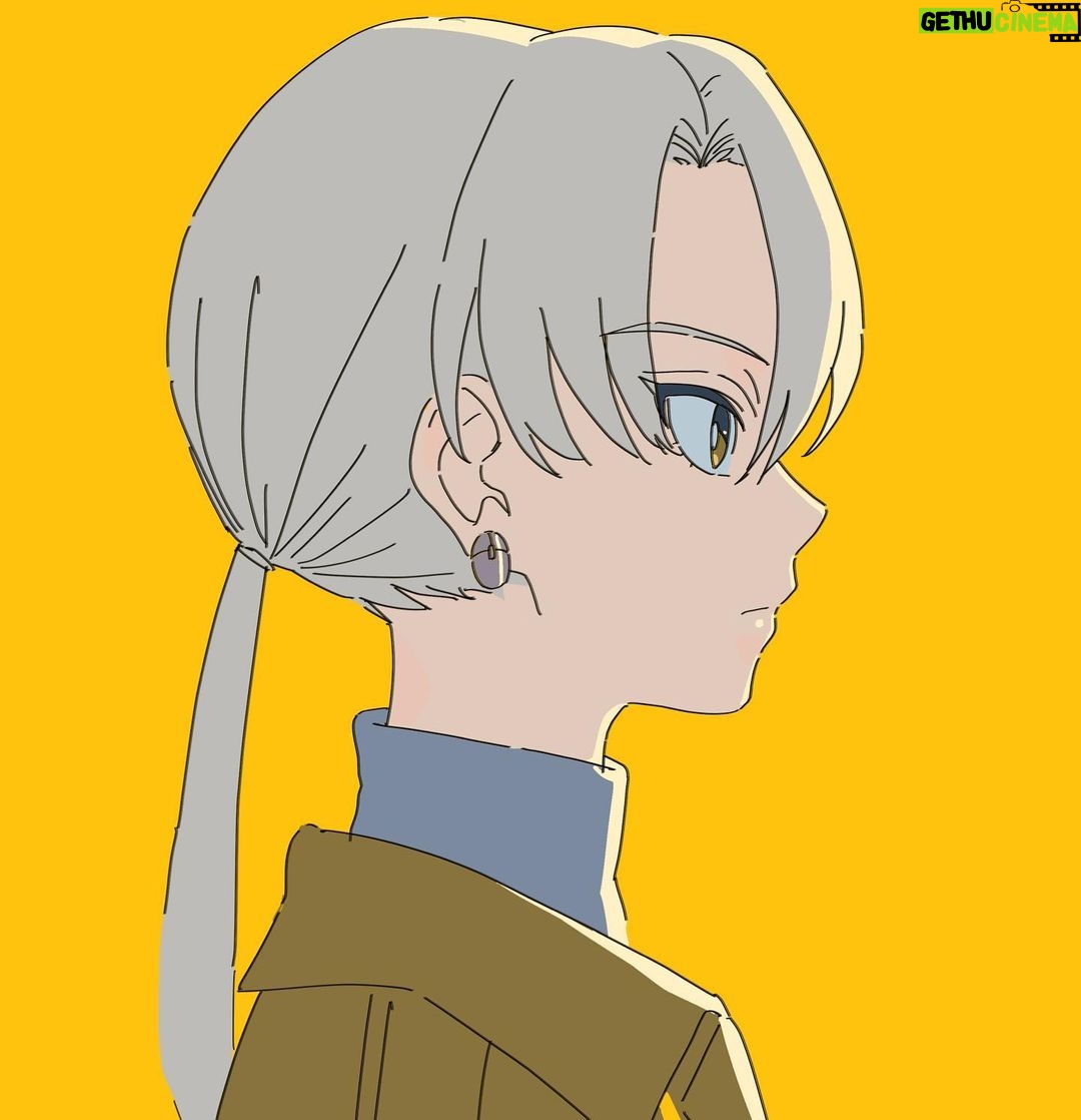 HASU - 1.6K Likes - #illustrator #illustration #イラスト #painting #Photoshop #artwork #digitalart #digitalpainting #sketch #artist #art #イラストレーション #イラストレーター#創作 #illustgram #followers #kawaii#animeart#anime#軽美術部 @keivi.jp