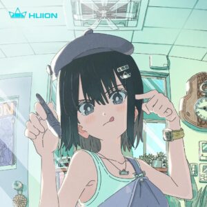 HASU Instagram - "キャンバスと睨めっこ"

HUIONさんの液タブKamvas Pro13(2.5K)を試用させていただきました～✏️筆圧感知も良くて、USB-Cのケーブル一本で接続と充電ができたので、作業環境もスッキリできそうでよかったです！
ありがとうございましたー！

I got to try out HUION's LCD tablet Kamvas Pro13 (2.5K)~ ✏️I'm glad to see that the pressure sensitivity is good and that I could connect and charge with just one USB-C cable, so my work environment looks cleaner!
Thank you!

@huion_jp @huiontablet 
#HUION
#HUION作業環境
#huionfeature 
#PR

#illustrator #illustration #イラスト #painting #Photoshop #artwork #digitalart #digitalpainting #sketch #artist #art #イラストレーション #イラストレーター#創作 #illustgram #followers #kawaii#animeart#anime