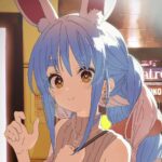 HASU Instagram – 待ち合わせぺこら🐰

⠀
#usadapekora #兎田ぺこら #hololive #ホロライブ #ペコら #VTuber #pecora #illustrator #illustration #イラスト #painting #Photoshop #artwork #digitalart #digitalpainting #sketch #artist #art #イラストレーション #イラストレーター