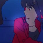 HASU Instagram - #anime #animeart #indiefilm #indieanimation #indie_anime