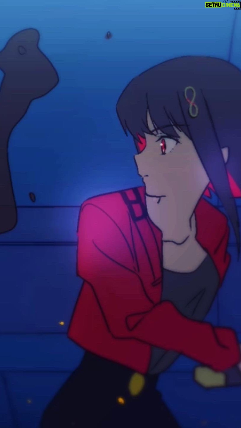 HASU - 2.8K Likes - #anime #animeart #indiefilm #indieanimation #indie_anime