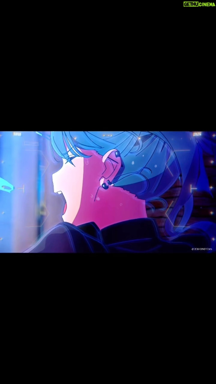 HASU - 27.3K Likes - 星街すいせいさんの楽曲『みちづれ』MVのPART演出コンテ作画など担当しました☄
#きみもみちづれ共に走ろう
#星街すいせい
#indie_anime
#みちづれ
#ほしまちぎゃらりー
#hololive
#hoshimachisuisei
youtu.be/4uqONJT6G-M