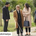 Hülya Gülşen Irmak Instagram - Cuma 20.00 de görüşürüz 🤗#ramo #bkm #showtv #tezerbilen