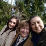 Hülya Gülşen Irmak Instagram - Tatlışlar❤️#ramo #bkm
