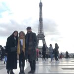 Hülya Gülşen Irmak Instagram - Yakın bir#tbt Paris, France