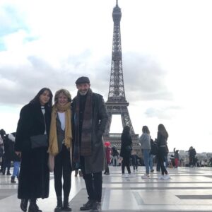 Hülya Gülşen Irmak Instagram - Yakın bir#tbt