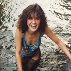 Hülya Gülşen Irmak Instagram - #tbt