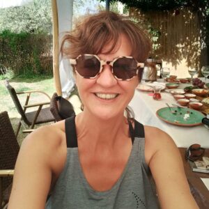 Hülya Gülşen Irmak Instagram - Repo gezmeleri 🍃