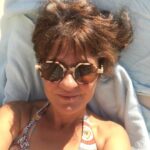 Hülya Gülşen Irmak Instagram - Yaz biterken😉 Cappadocia / Kapadokya