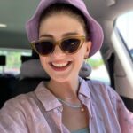 Hülya Gülşen Irmak Instagram - Özledim 🧿❤️ Dinler Hotels - Urgup
