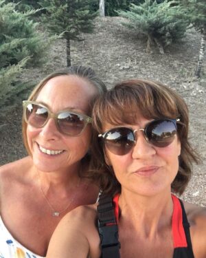 Hülya Gülşen Irmak Instagram - Taze #tbt