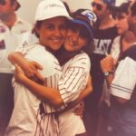 Hülya Gülşen Irmak Instagram - Bayağı #tbt