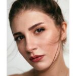 Hülya Gülşen Irmak Instagram - Bebeğim,şansım,hazinem🧿🙏❤️