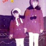 Hülya Gülşen Irmak Instagram - Atam izindeyiz.