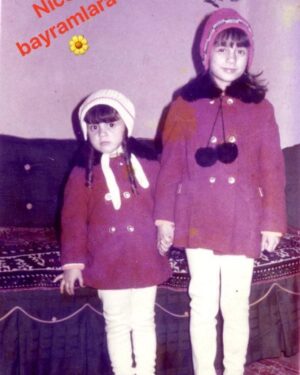 Hülya Gülşen Irmak Instagram - Atam izindeyiz.