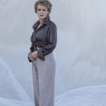 Hülya Gülşen Irmak Instagram – Profilde kalmasın 🤗Boyum posum görünsün😂