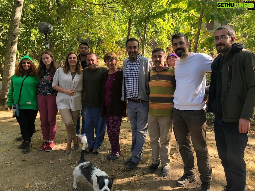 Hülya Gülşen Irmak Instagram - #Hakkı is loading 🤗 Bozdag, Izmir, Turkey