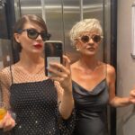 Hülya Gülşen Irmak Instagram - Düğüne gitmek ciddiyet gerektirir🤗 Suadiye, Istanbul, Turkey