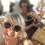 Hülya Gülşen Irmak Instagram - Bir yaz fotomuz olmasın mı? Cuppa Beach&Glamping