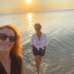Hülya Gülşen Irmak Instagram - @calamiti benim canım gelmiş🙏 Altın Kamp
