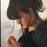 Hülya Gülşen Irmak Instagram - Pek bi #tbt