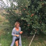 Hülya Gülşen Irmak Instagram - 🍎#tbt Çırpılar Köyü
