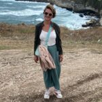 Hülya Gülşen Irmak Instagram - 🦋 Kıyıköy Plaj