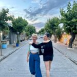 Hülya Gülşen Irmak Instagram - Kendime arkadaş doğurmuşum 😍