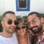 Hülya Gülşen Irmak Instagram – Benim bayram şekerlerim🙏❤️🧿 Bodrum, Mugla