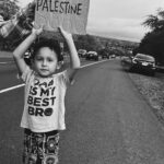 Hāwane Rios Instagram - official lyric video for NO MORE WAR song offering of solidarity from Hawai’i to Palestine with love and power forever from @kaiboymusic, @thesteppasofficial, & @hawanemusic produced by @glorysounds808 from the river to the sea palestine will be free! kū‘ē! With this song we urge you all to show up, stand up, and speak up for the people of Palestine. For over 80 days and over 70 years they have been begging the world to help them. With this tool of social, we can make waves of change. We have seen it happen from Mauna Kea to Standing Rock so now is the time to do the same for from Palestine to the Congo, to Sudan, to West Papua and every single indigenous nation under violent settler colonial occupation. We must rise. It is not just our responsibility to humanity it is our promise to the next 7 generations. Amplify this song. Use the audio on your reels. Meta has shadow banned so many accounts standing in solidarity so a way you can help is to use this song and all the songs coming out for Palestine and all the songs being used by Palestinian accounts. Keep sharing. Keep reposting. Most of all keep caring. We hope this song activates your spirit and puts the sacred fire in your core to use your voice to join with the millions demanding permanent ceasefire and the return of sovereignty back to the Palestinian people. The time is NOW! #kukiaipalesetina #freepalestine #permanentceasefirenow 📸: @mariahraebeauty_ this precious kama is my nephew, Ocean, at the Free Palestine sign waving in Kona. When we ride for justice, we ride together.