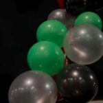 Hāwane Rios Instagram - e mau ke ea o ka ‘āina o Falasteen i ka pono i ke aloha 🖤🤍💚♥️ “It was heartwarming to see Leicester come out and stand united at the late hours. There’s no celebrations until there’s a liberation. Thank you to all that came together to help organise this at such last minute notice. May Allah reward the efforts made by each one. We will keep going, we will continue to raise awareness and we will see a free Falasteen.” #ceasefirenow Part video credit to @zeenatfaqih & @palestineonaplate