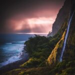Hāwane Rios Instagram – my ancestors come from kohala ‘āpa‘apa‘a
who are famous throughout time and space
for being so deeply rooted into the land
in the image of the ‘a‘ali‘i
that is famous for
not refusing to be toppled over by the strongest of winds
he ‘a‘ali‘i kū makani au
‘a‘ohe makani nāna e kūla‘i
📸: @andrewrichardhara