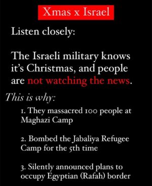 Hāwane Rios Instagram - Repost from @khaledbeydoun
•
When your attention is elsewhere, their violence is everywhere.

Genocidal governments exploit lack of attention as opportunities. 

Opportunities to intensify the violence and deepen the killing.

As you’re unwrapping gifts, grieving parents will be wrapping more dead children for burial.